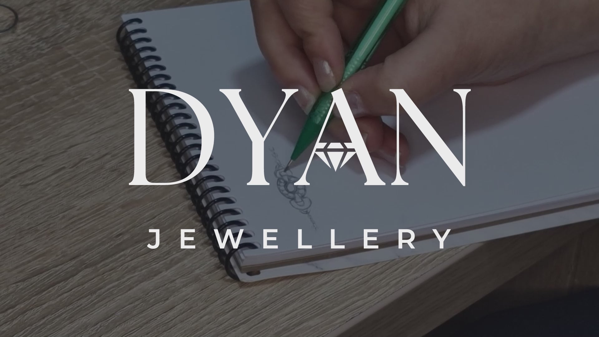 Videoyu yükle: Dyan Jewellery Üretim Atölyesi